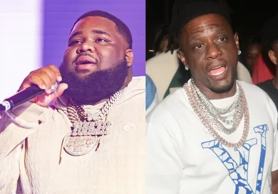 RodWaveBoosieBadazzSample