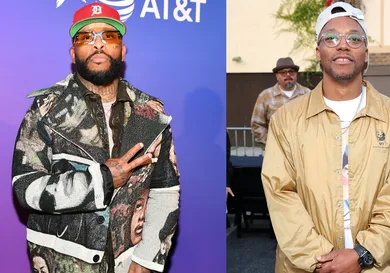 Royce Da 59 Lupe Fiasco Diss Beef Hip Hop News