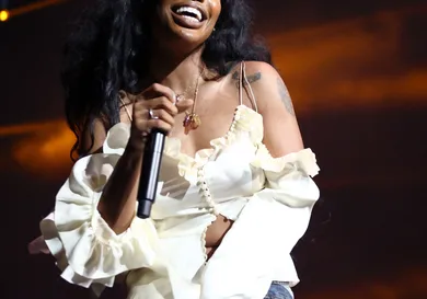 2018 BET Experience STAPLES Center Concert Sponsored by COCA-COLA - Night 2