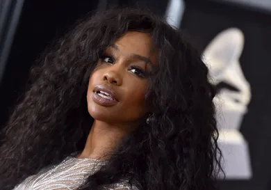 60th Annual GRAMMY Awards - Arrivals