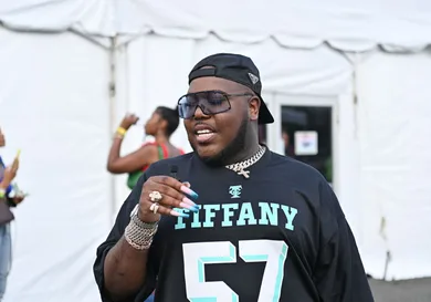 2023 Broccoli City Festival