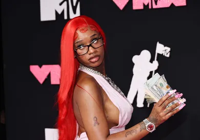 2023 MTV Video Music Awards - Arrivals