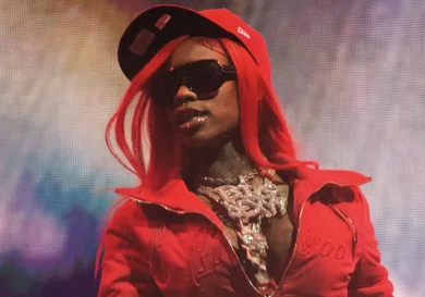 Sexyy Red Shooting Music Video Suspect Arrested Hip Hop News