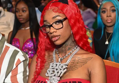 BET Hip Hop Awards 2023 - Show