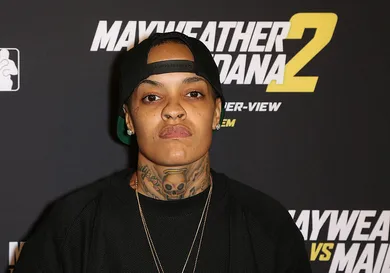 VIP Pre-Fight Party For Mayweather v Maidana 2