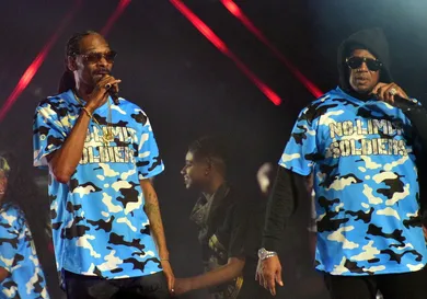 2017 Essence Festival - Day 3