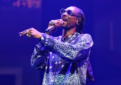 Concert Snoop Dogg