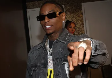 Soulja Boy In Concert - New York, NY