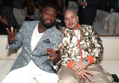 STARZ "Power" Season 4 L.A. Screening And Party