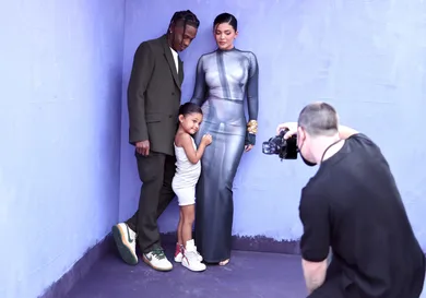 2022 Billboard Music Awards - Red Carpet