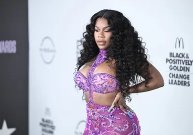 BET Hip-Hop Awards 2023 - Red Carpet
