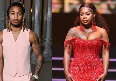 Sukihana DDG NLE Choppa Movie Hip Hop News