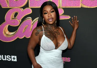 ‚ÄúBaddies East‚Äù Los Angeles Premiere