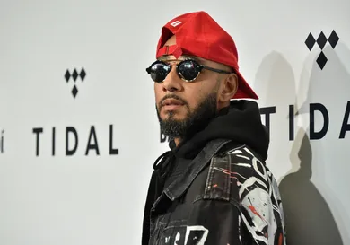 TIDAL X: Brooklyn - Arrivals