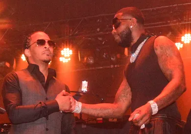 Gucci Mane "Breath of Fresh Air" Album Release Show