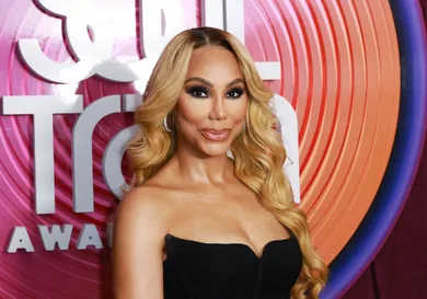 6th Annual Mother's Day Experience With Anthony Hamilton And Tamar Braxton