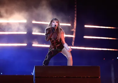 Taylor Swift | The Eras Tour - Rio de Janeiro, Brazil