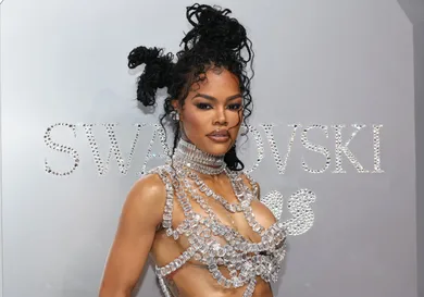 Swarovski Celebrates SKIMS Collaboration And Unveils NYC Flagship Store