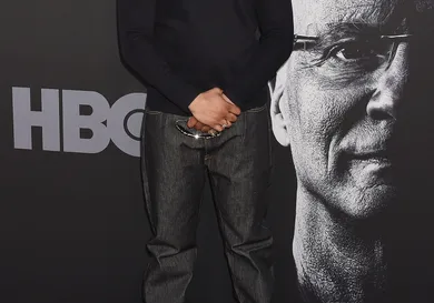 Premiere Of HBO's 'The Defiant Ones' - Arrivals