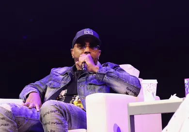 2023 AfroTech Conference Innovation Stage - Day One