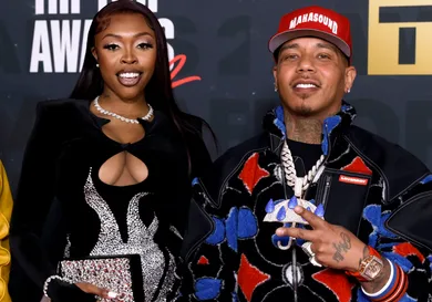 BET Hip Hop Awards 2022 - Arrivals