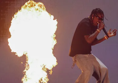 2023 iHeartRadio Music Festival - Show