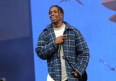 Wireless Festival - Day 2