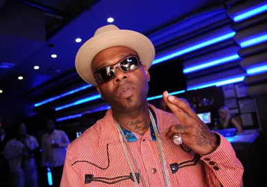 2014 Hip Hop Hall of Fame Awards