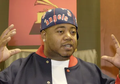 GRAMMY Soundcheck with Twista - August 7, 2005