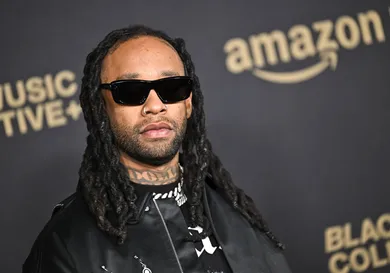 The Black Music Collective GRAMMY® Week 2023 Celebration - Red Carpet