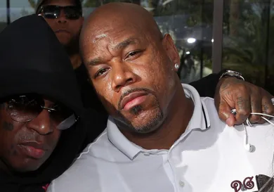 Republic Records Celebrates Their Class Of 2019 In Coachella Valley