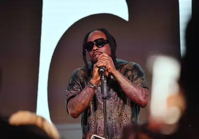 Ebony Juneteenth Celebration