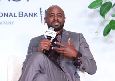 Variety Business Managers Elite Breakfast Presented By City National Bank - Inside