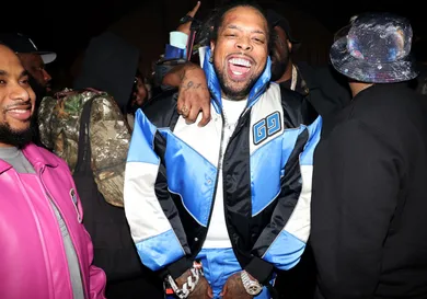 Westside Gunn "And Then You Pray For Me" Album Release