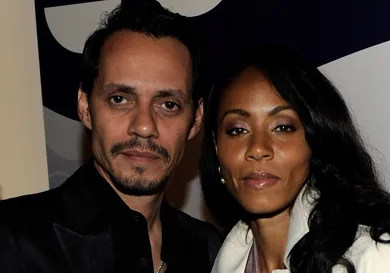 Will Smith Jada Pinkett Smith Marc Anthony Hip Hop News