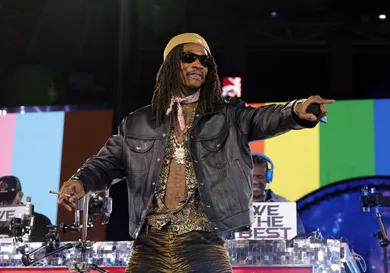 Beyoncé RENAISSANCE WORLD TOUR - Los Angeles