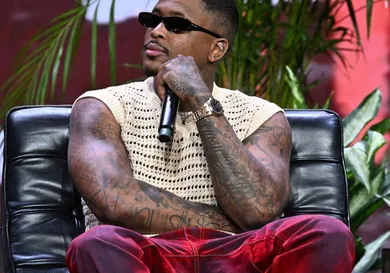 REVOLT World 2023 Presented By Walmart - Day 2