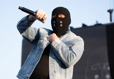 Wireless Festival 2023 - Day 1