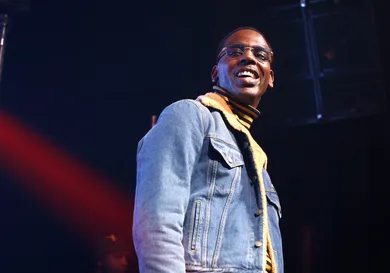 Young Dolph In Concert - New York, NY