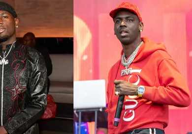 Young Dolph Tribute Ralo Hip Hop News