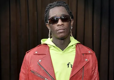 Young Thug YSL RICO Case Rap Lyrics Evidence Hip Hop News