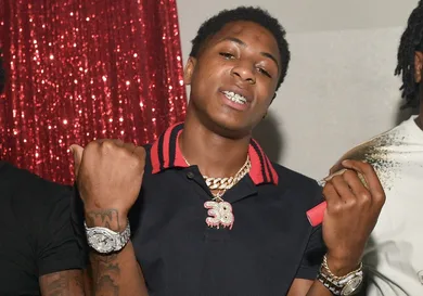 YoungBoy Baby Mama Jumped Women Son Hip Hop News