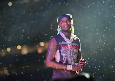 Hot 107.9 Birthday Bash 25