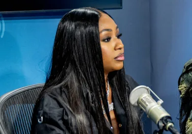 Celebrities Visit SiriusXM - October 25, 2023