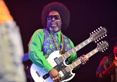 Snoop Dogg In Concert - Hollywood, FL