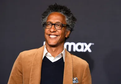 Premiere Of HBO's "Winning Time: The Rise Of The Lakers Dynasty" - Arrivals