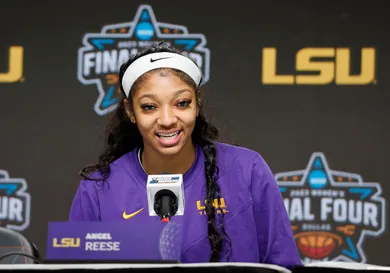 NCAA Women's Basketball Tournament - Final Four - Practice