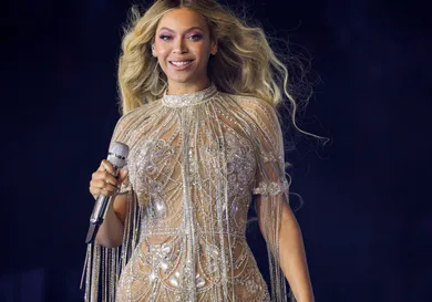 Beyoncé RENAISSANCE WORLD TOUR - Warsaw