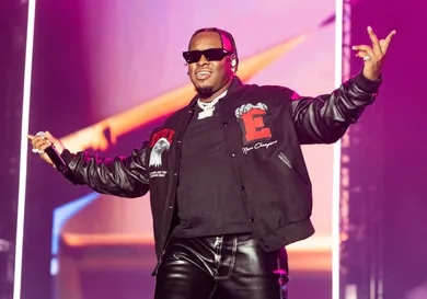 2021 Rolling Loud Los Angeles