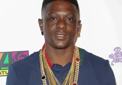 Tidal Presents The Atlantic Records 2015 BET Awards After Party